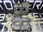 02 - Subaru Wrx Rh / Lh EJ205 Valve Rocker Cover Pair 13278AA153 & 13264AA251 Used. Price: $57.19.