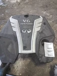 Engine Cover Oem 2016 Infiniti Q50 Used. Price: $100.00.