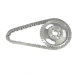 Muskegon #MD-368 Pc Timing Set Kit For Gm Vehicles #14025558 Cam Sprocket Nors New. Price: $31.47.