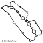 Engine Valve Cover Gasket Set Beck/arnley 036-1835 New. Price: $58.16.