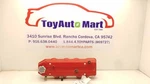 1987 Toyota Pickup 2.4L 4WD Mt Engine Valve Cover Used. Price: $172.49.
