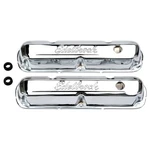 Edelbrock Engine Valve Cover Set Fits 1988 Dodge D150 New. Price: $111.09.