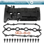 Engine Valve Cover W/ Gasket + Bolts For Audi A4 Quattro 2.0L Dohc 2005-2009 New. Price: $32.22.