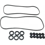 For Saturn Vue Valve Cover Gasket 2004 05 06 2007 Rubber Material W/ Grommets New. Price: $29.91.