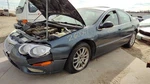1999-2004 Chrysler 300M Passenger Right Valve Cover Oem 3.5L 4792098 Used. Price: $142.50.