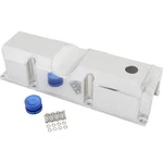 Speedway Fabricated Aluminum Valve Cover, Fits Ford 2.3L New. Price: $172.99.