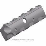 Genuine Gm Valve Cover 12735921 New. Price: $132.83.