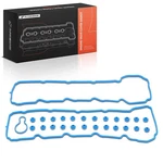 A-premium Engine Valve Cover Gasket For Dodge Durango Jeep Grand Cherokee 4.7L New. Price: $22.79.