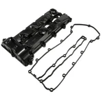 Valve Cover With Gasket For Mercedes C-e Class Vito 2.2 Cdi A6510100830 Neu. Price: $223.04.
