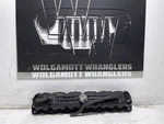 97-06 Jeep Tj Wrangler 4.0 6CYL Engine Valve Cover 53020323 Oem Cc A4 Used. Price: $56.94.