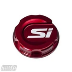 Xs Engine Oil Filler Cap Hc-oc-red-si*turbo New. Price: $66.60.
