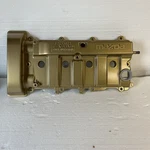 Mazda MX6 1993-02 16/ 626 93-02/ Protege 99-03 Powder Coated Valve Cover Gold Remanufactured. Price: $149.00.