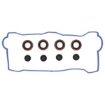 Apex AVC808S Valve Cover Gaskets For 1988-1992 Toyota Corolla 1.6L New. Price: $32.94.