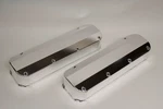 Prw 4046001 Fabricated Aluminum Valve Covers New. Price: $276.22.