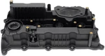 Dorman 263-263 Engine Valve Cover Compatible With Select Hyundai/kia Models New. Price: $298.91.