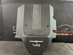 03-05 Ford Thunderbird Engine Motor Appearance Cover 3.9L Used. Price: $125.00.