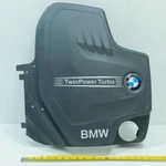 1PC 12-18 Bmw N20 N26 2.0L Turbo Engine Beauty Cover Top 11128610473 Used. Price: $56.99.