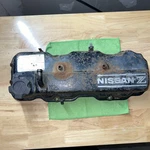 83-89 Nissan Hardbody D21 720 Oem Z24 Valve Cover 1172442 Used. Price: $75.99.