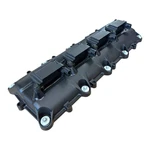 Mopar Dodge 5.7L 6.4L Hemi Valve Cover W/ Ignition Coil Single 53022086AD New. Price: $224.99.