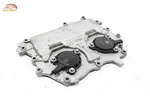 2019 - 2022 Mercedes A220 V177 2.0L Engine Upper Timing Chain Cover Oem Used. Price: $54.99.