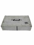 Mr Gasket 6813BG Fabricated Aluminum Tall Valve Covers Black, Fits Chevy 305-350 New. Price: $100.00.