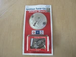 Nos Ac Delco Remy Cylinder Tune Up Kit Camaro Chevelle Gto 442 1852130 New. Price: $29.95.