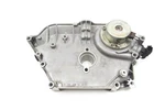 1994-99 Mercedes W140 S320 Engine Upper Timing Chain Cover Oem 1040162406 Used. Price: $220.00.