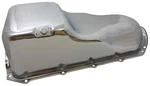 Rpc R9337 Chrome Plated Steel Stock Oil Pan New. Price: $156.99.