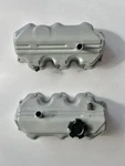 84-89 Nissan 300ZX Z31 VG30E Engine Left Right Head Valve Cover Oem Used. Price: $275.00.