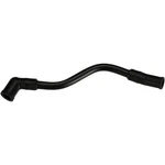 EMH180 Gates Breather Hose For Dodge Grand Caravan Journey Ram Promaster 1500 New. Price: $37.53.