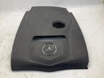 14 15 16 Mercedes W205 C300 Sedan 2.0L At Awd Engine Cover Lid Oem B Used. Price: $111.99.