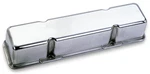 Moroso 68405 Polished Valve Cover For Sbc New. Price: $207.99.