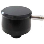 Rpc R6000BK Aluminum Push-in Pcv Breather Fits Valve Covers With 1.25" Hole New. Price: $49.99.