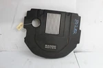 Range Rover L494 Sport TDV6 3.0L Engine Cover FPLA6A949DA Used. Price: $107.78.