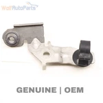 2012-2016 Porsche Panamera Intake Manifold Mount / Bracket 94611002777 Used. Price: $13.71.