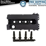 Engine Valve Cover Gasket & Ignition Coil Pack Kit Set For Aveo Cruze G3 New. Price: $144.85.