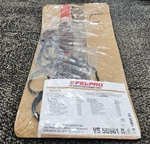 Fel-pro Vs 50961 R-1 Engine Valve Cover Gasket Fits 2015-2022 Chevrolet Colorado New. Price: $35.99.