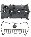 Mitzone Engine Valve Cover Compatible With 2014-2017 Nissan Altima,rogue,murano. New. Price: $50.00.