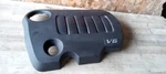 Dodge Journey Oem 12-18 3.6 Engine Motor Appearance Top Cover Used. Price: $448.50.