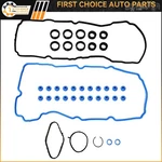Valve Cover Gasket W/ Grommets Seals VS50814R Ford F-150 3.5L 3.3L Turbo New. Price: $21.19.