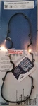 Mahle Original VS50386S Engine Valve Cover Gasket Kia Hyundai New. Price: $10.00.