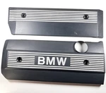 Oem 1997-2005 Bmw E36 E46 E39 X5 Z3 M52 M54 Engine Cylinder Valve Cover Trim Set Used. Price: $49.99.
