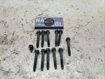 95-05 Mazda Miata MX-5 Oem Valve Cover Acorn Cap Bolt Complete Set 9YA0-20-609 Used. Price: $23.99.