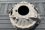 Camaro Chevelle Nova Monte Carlo Impala 11 Clutch 4 Speed Bellhousing #1 Used. Price: $199.95.