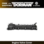 For 2008-2010 Chevrolet Captiva Sport 3.6L V6 Dorman Engine Valve Cover Left New. Price: $166.95.