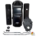 Chevrolet 350 / 305 Marine Tinware Kit 1996 2003 New. Price: $200.99.