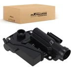 Pcv Valve Oil Separator For Audi A6 A8 R8 RS4 S5 4.2L V8 2007-2012 079103464F New. Price: $30.99.