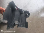 Engine Cover Oem 2020 Ford F150 JL3Z-6A949-A Used. Price: $100.00.