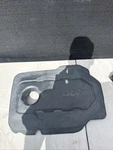 2015-2016 Hyundai Sonata Engine Cover Oem U038L24 Used. Price: $50.00.