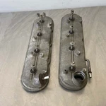 Gm Oem Ls Valve Covers Used 12561822 12561823. Price: $57.99.